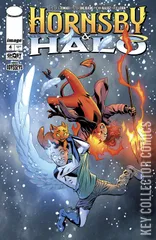 Cover for Hornsby & Halo #4