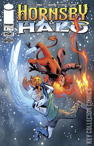 Hornsby & Halo #4