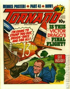 Tornado #7