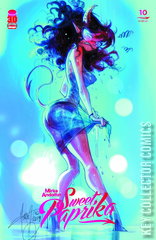 Variant Cover for Sweet Paprika #10