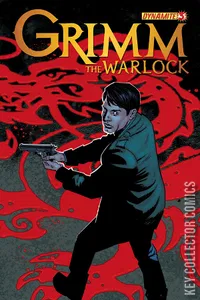 Grimm: The Warlock #3