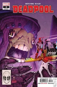 Deadpool #3