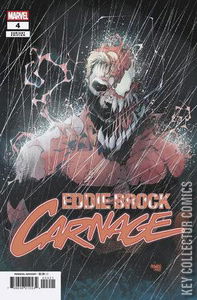 Eddie Brock: Carnage #4