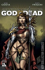 God is Dead #44