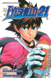 Eyeshield 21 #35