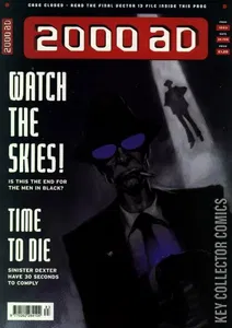 2000 AD #1083