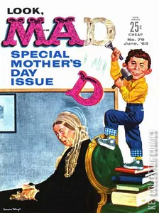 Mad #79