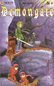 Demongate #9