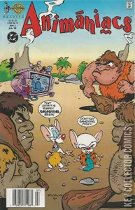 Animaniacs #3