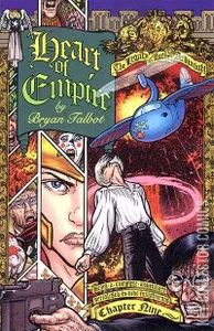 Heart of Empire #9