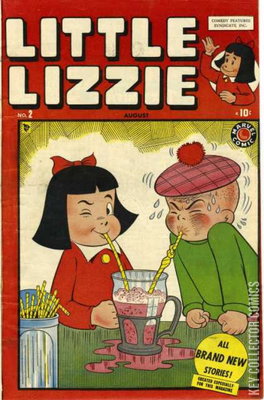 Little Lizzie