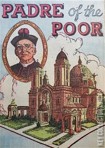 Padre of the Poor