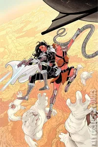 Dejah Thoris #9
