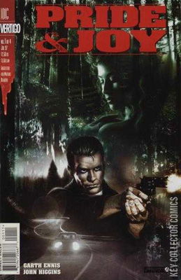 Pride & Joy