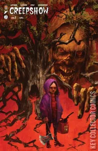Creepshow #2