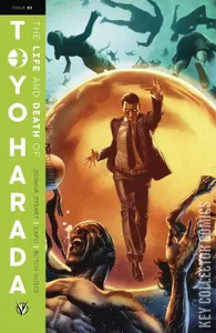 Life and Death of Toyo Harada, The #2