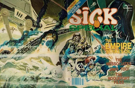 Sick Special #2