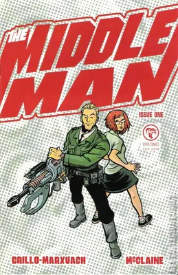 The Middleman