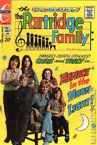 The Partridge Family #19