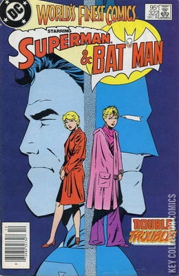 World's Finest Comics