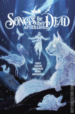 Songs for the Dead: Afterlife