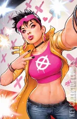 Variant Cover for X-Terminators #1