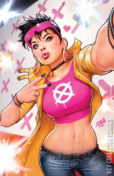 Variant Cover for X-Terminators #1