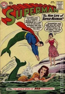 Superman #139
