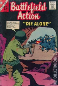 Battlefield Action #52