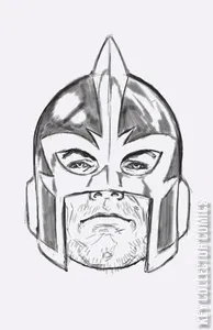 Avengers #11