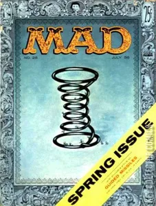 Mad #28