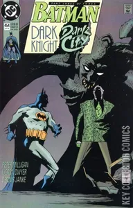 Batman #454