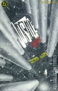 Justice, Inc. #2