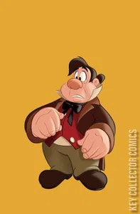 Disney Villains: Gaston #4