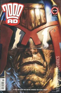 2000 AD #1273