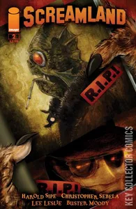 Screamland #2