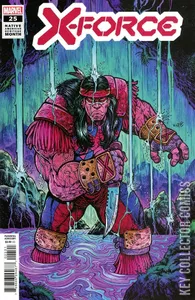 X-Force #25