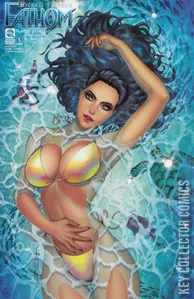 Fathom #1