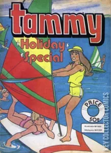 Tammy Holiday Special #1983
