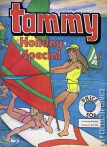 Tammy Holiday Special #1983