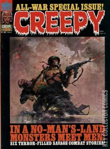 Creepy #89