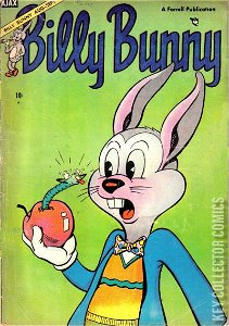 Billy Bunny #4