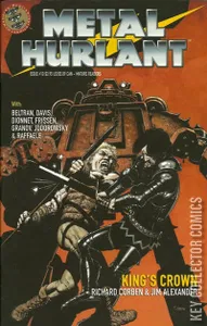 Metal Hurlant #10
