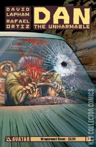 Dan the Unharmable #7