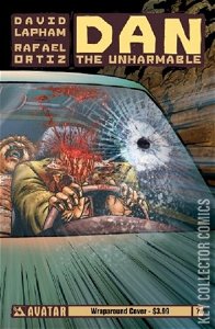 Dan the Unharmable #7