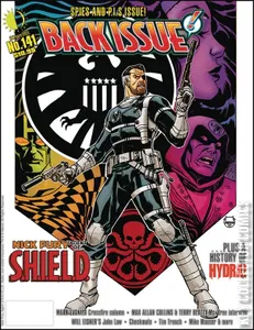 Back Issue #141