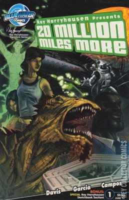 20 Million Miles More
