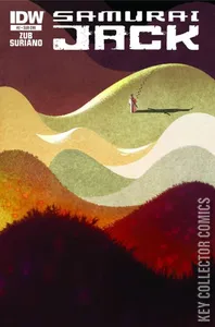 Samurai Jack #2