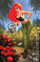Variant Cover for Poison Ivy #24