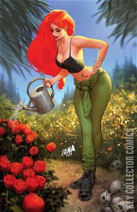 Poison Ivy #24